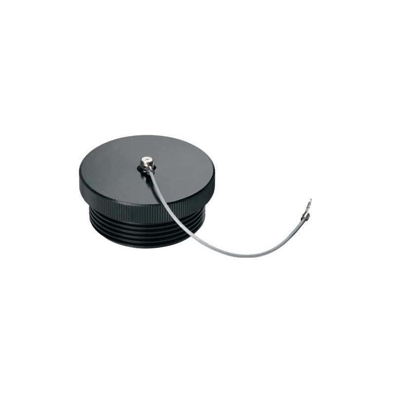 PROEL STAGE TPMV85 PROEL STAGE 8032496134213 Italy ST 1 1 Discontinued 1 0 0 HAWA 92099400 Closing cap for female socket with sc